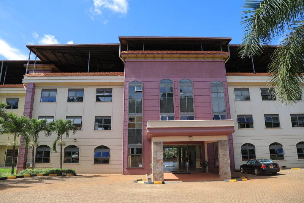 Jeph International University Kampala Uganda -Best Medical University
