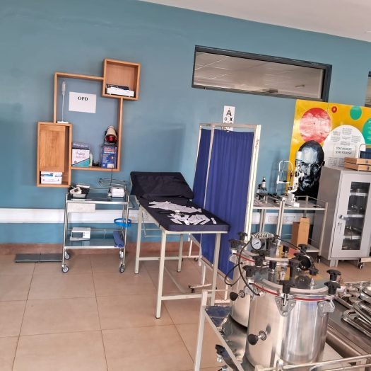 Jeph International University – Best Medical University in Uganda & Africa